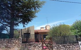 Estancia Vieja (Carlos Paz)